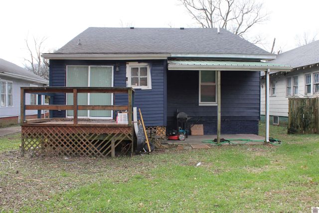 314 S. 19th, Paducah, KY 42003