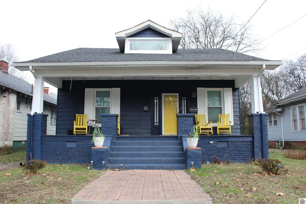 314 S. 19th, Paducah, KY 42003