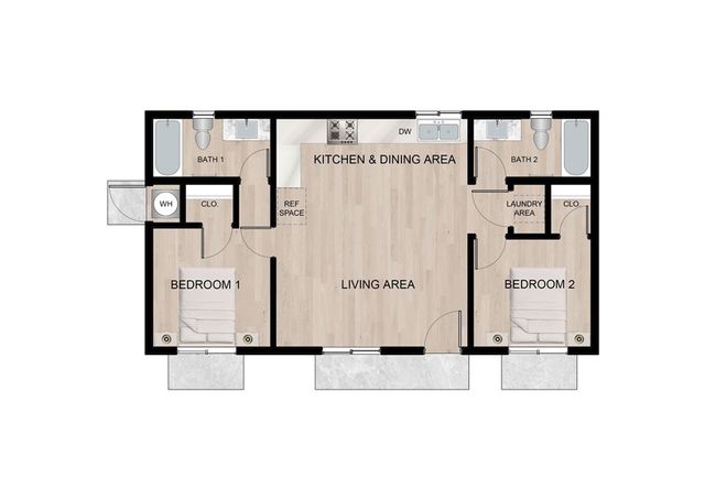 15588 Westpoint Lane 1 & 2, Fontana, CA 92336