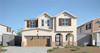 15588 Westpoint Lane 1 & 2, Fontana, CA 92336