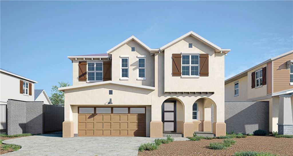 15588 Westpoint Lane 1 & 2, Fontana, CA 92336