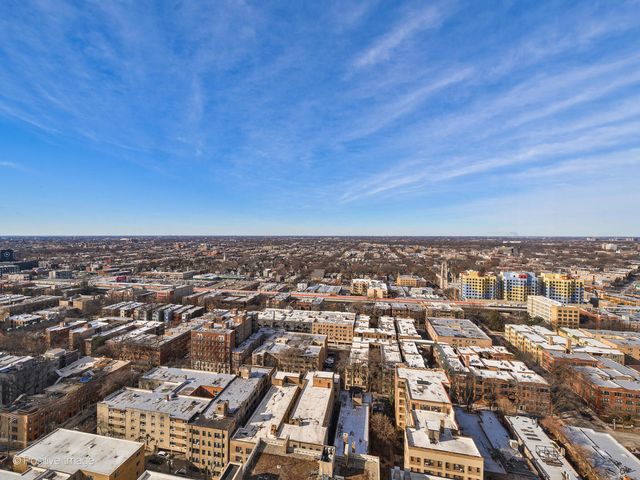 5445 N Sheridan Road 3107, Chicago, IL 60640