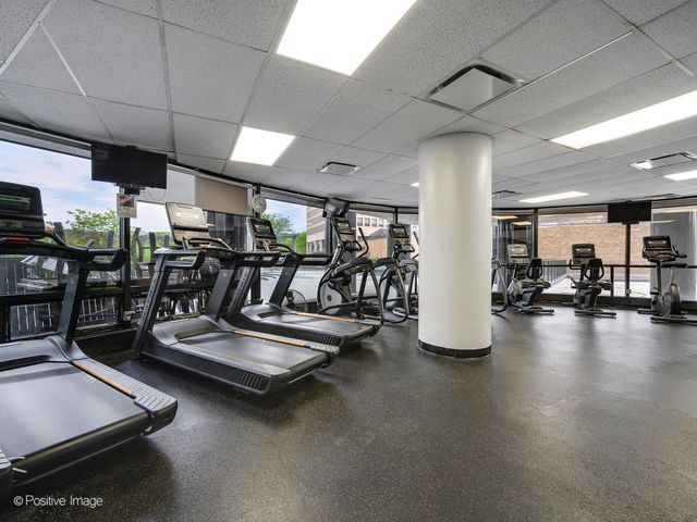 5445 N Sheridan Road 3107, Chicago, IL 60640