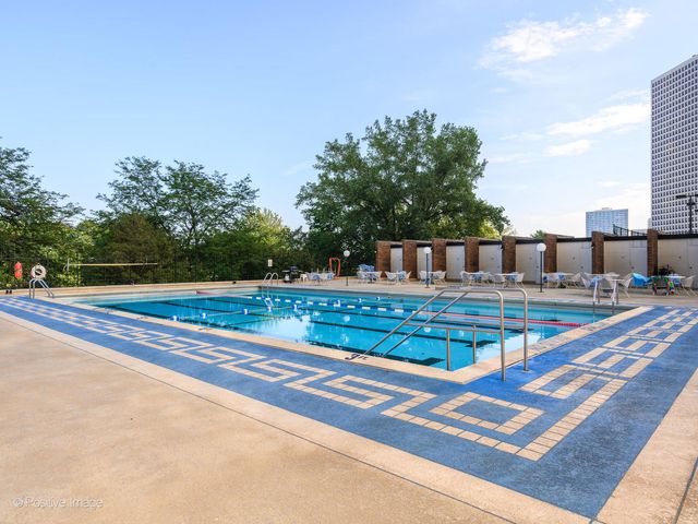 5445 N Sheridan Road 3107, Chicago, IL 60640