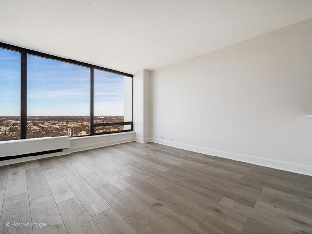 5445 N Sheridan Road 3107, Chicago, IL 60640