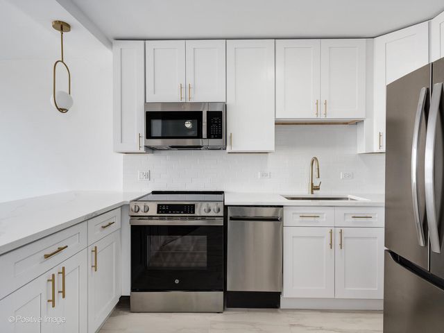 5445 N Sheridan Road 3107, Chicago, IL 60640