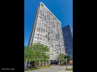 5445 N Sheridan Road 3107, Chicago, IL 60640
