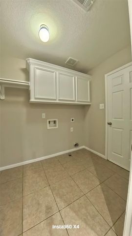 5106 Alderney Court, Rosenberg, TX 77471