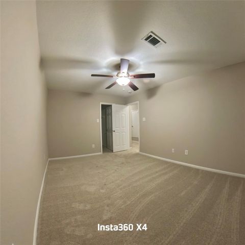 5106 Alderney Court, Rosenberg, TX 77471