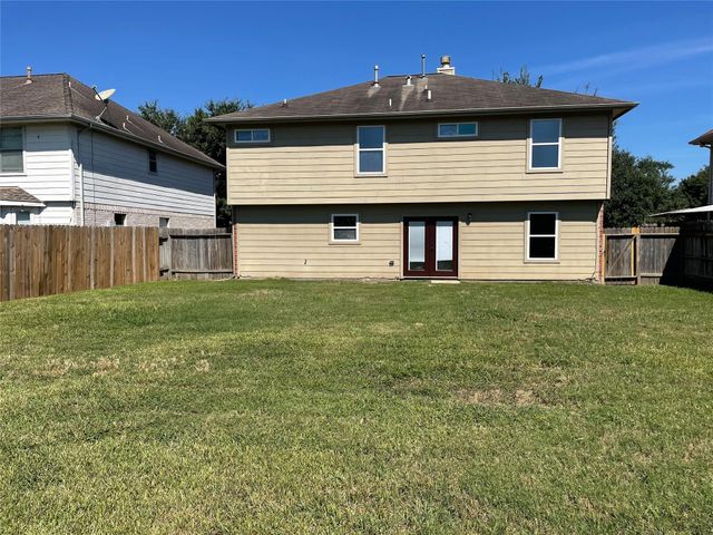 5106 Alderney Court, Rosenberg, TX 77471