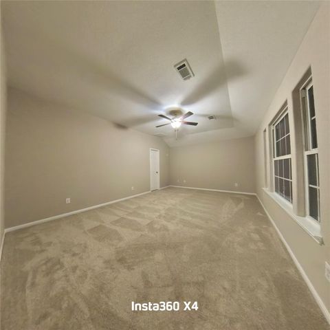 5106 Alderney Court, Rosenberg, TX 77471