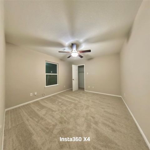 5106 Alderney Court, Rosenberg, TX 77471