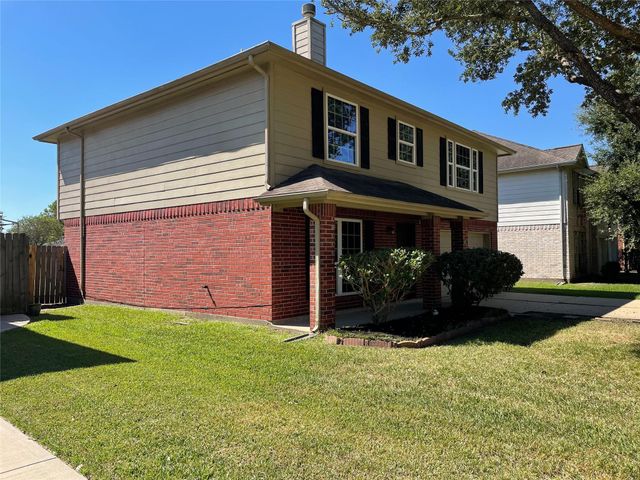 5106 Alderney Court, Rosenberg, TX 77471