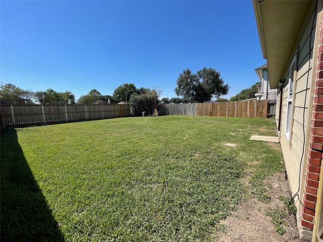 5106 Alderney Court, Rosenberg, TX 77471