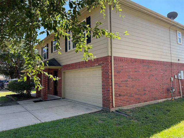 5106 Alderney Court, Rosenberg, TX 77471