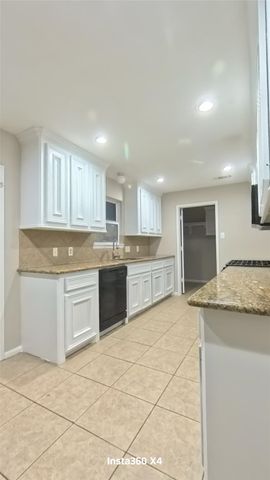 5106 Alderney Court, Rosenberg, TX 77471