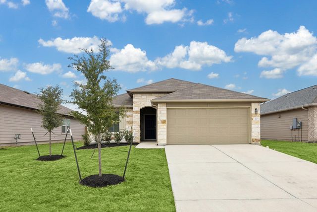 323 Shimmering CV, San Marcos, TX 78666