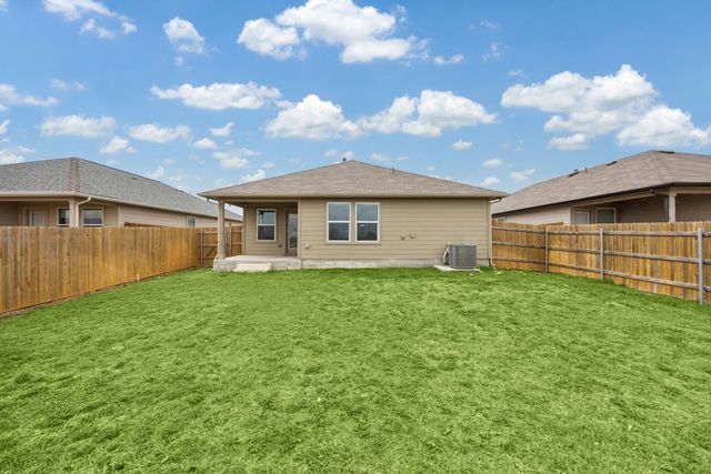 323 Shimmering CV, San Marcos, TX 78666