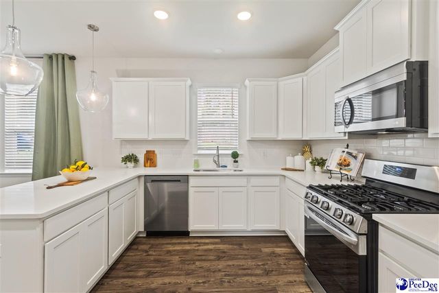 1240 Summer Duck Loop, Florence, SC 29501