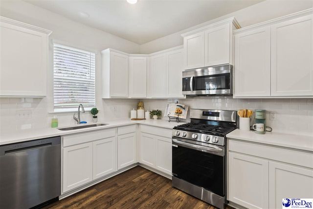 1240 Summer Duck Loop, Florence, SC 29501