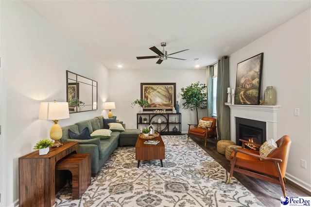 1240 Summer Duck Loop, Florence, SC 29501