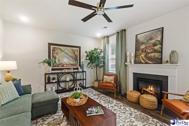 1240 Summer Duck Loop, Florence, SC 29501