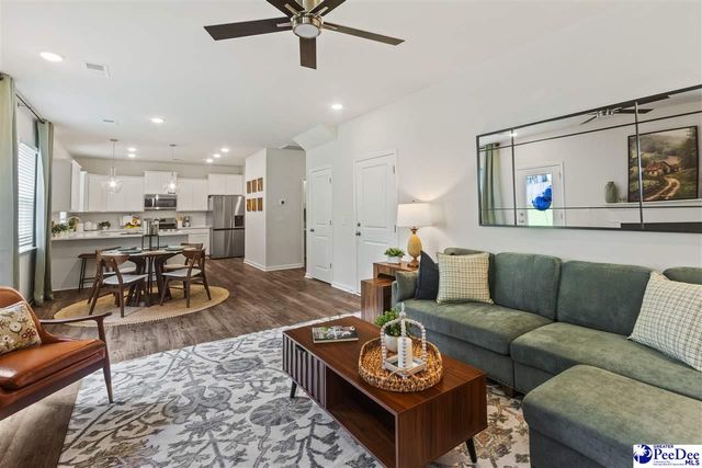 1240 Summer Duck Loop, Florence, SC 29501