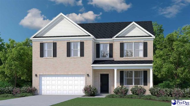 1240 Summer Duck Loop, Florence, SC 29501