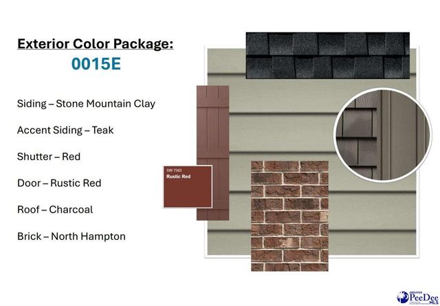 1240 Summer Duck Loop, Florence, SC 29501