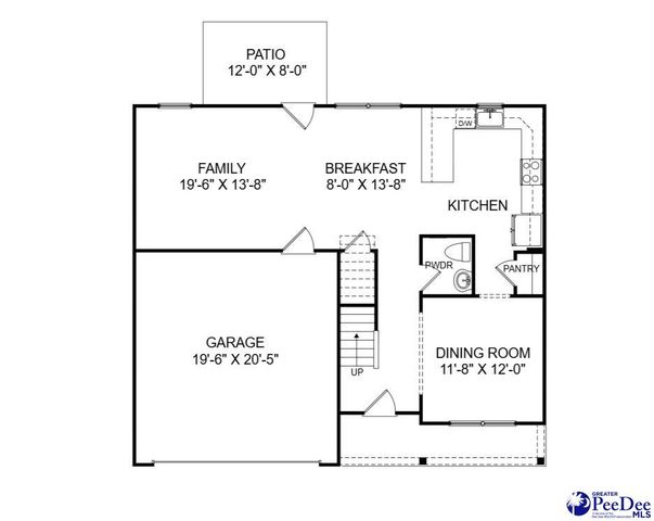 1240 Summer Duck Loop, Florence, SC 29501