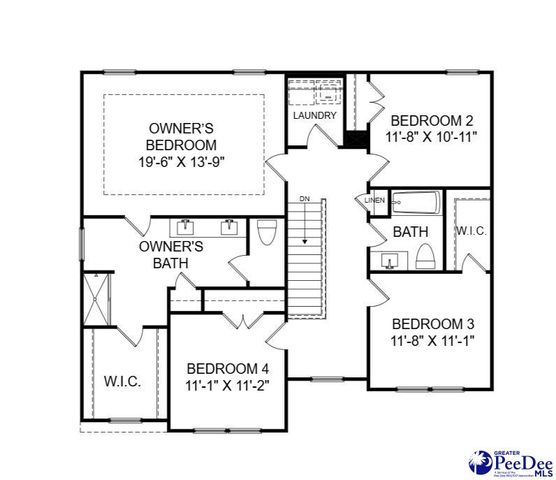 1240 Summer Duck Loop, Florence, SC 29501