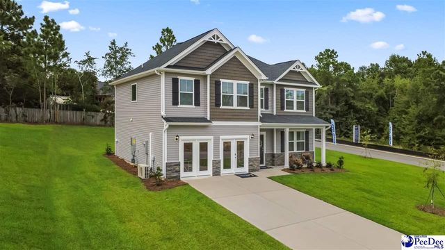 1240 Summer Duck Loop, Florence, SC 29501