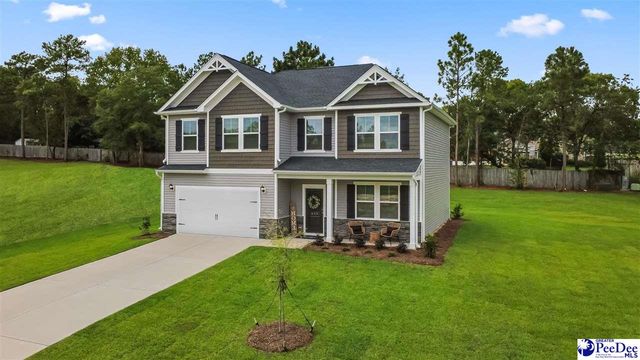 1240 Summer Duck Loop, Florence, SC 29501