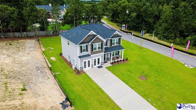1240 Summer Duck Loop, Florence, SC 29501