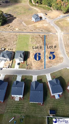 1240 Summer Duck Loop, Florence, SC 29501