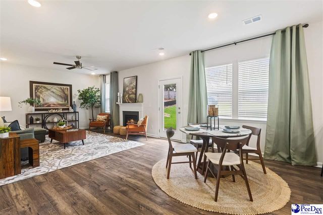 1240 Summer Duck Loop, Florence, SC 29501