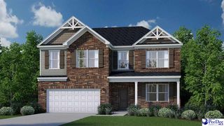 1240 Summer Duck Loop, Florence, SC 29501