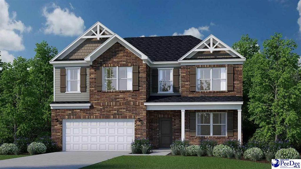 1240 Summer Duck Loop, Florence, SC 29501