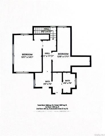 41 Green Place, New Rochelle, NY 10801