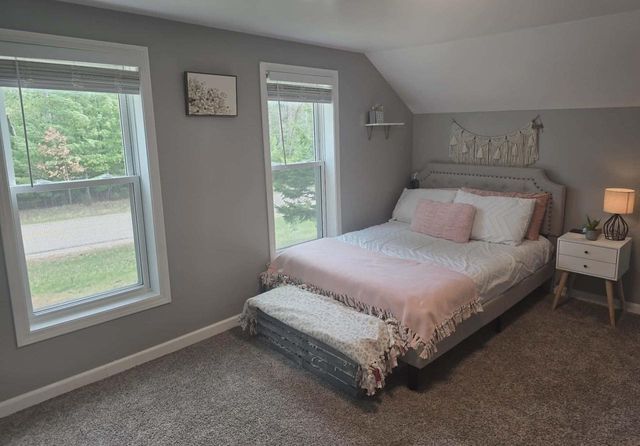 N4869 COUNTY ROAD WW, Wild Rose, WI 54984