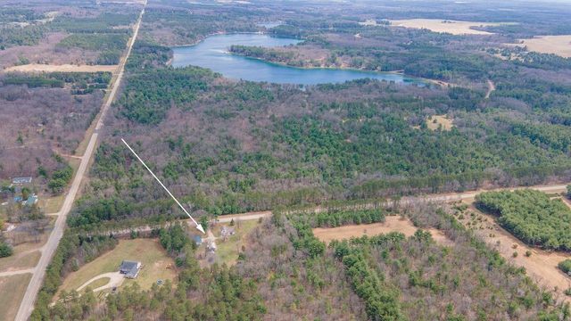 N4869 COUNTY ROAD WW, Wild Rose, WI 54984