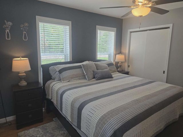 N4869 COUNTY ROAD WW, Wild Rose, WI 54984