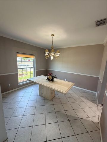 4513 Ammer Lake Dr, Corpus Christi, TX 78413