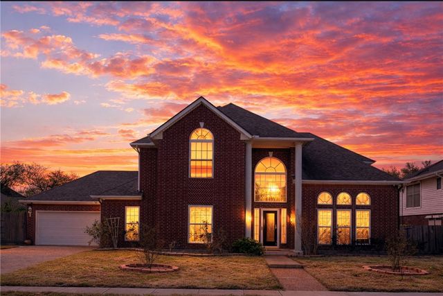 4513 Ammer Lake Dr, Corpus Christi, TX 78413