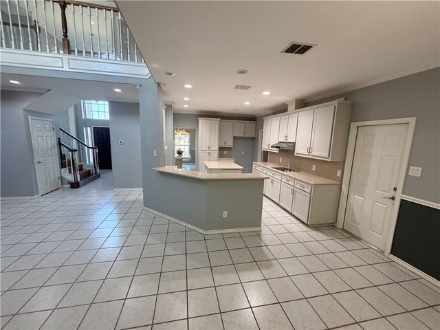 4513 Ammer Lake Dr, Corpus Christi, TX 78413