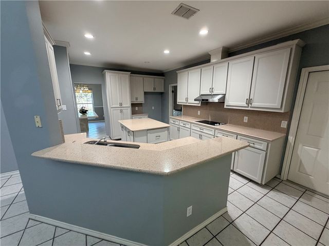 4513 Ammer Lake Dr, Corpus Christi, TX 78413