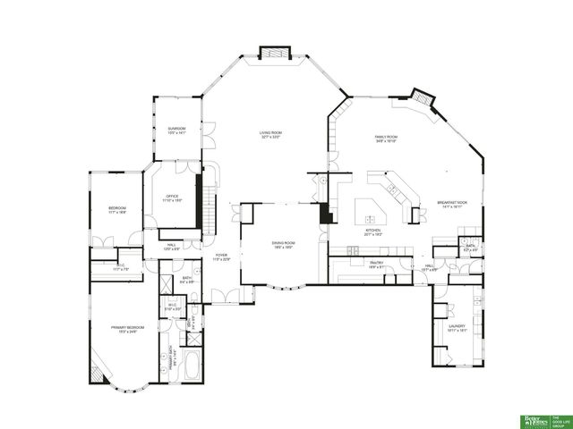 9465 Jackson Circle, Omaha, NE 68114