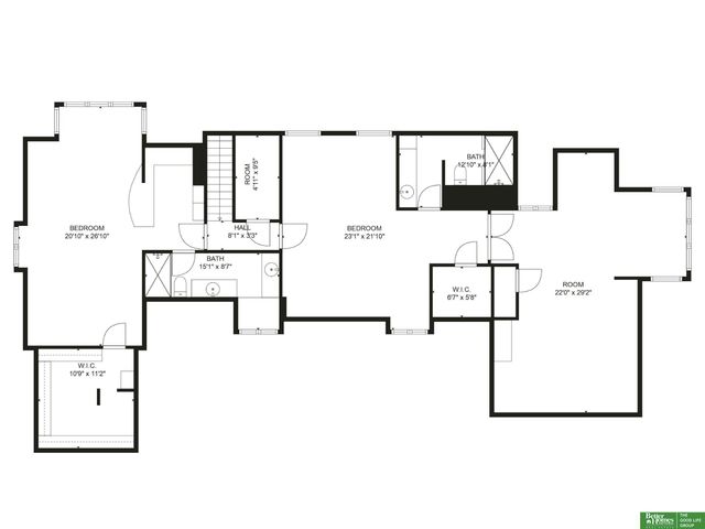 9465 Jackson Circle, Omaha, NE 68114