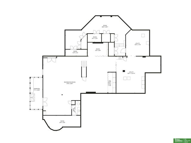 9465 Jackson Circle, Omaha, NE 68114