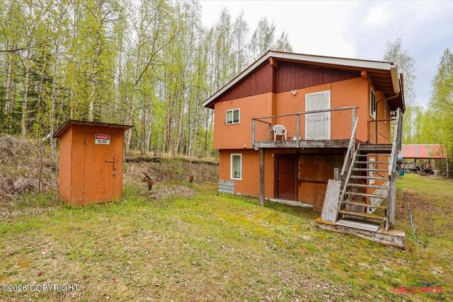 7329 W Peninsula Drive, Wasilla, AK 99623